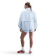 Nike Γυναικείο μπουφάν Sportswear Collection Windrunner Twill Jacket Nike Γυναικείο μπουφάν Sportswear Collection Windrunner Twill Jacket